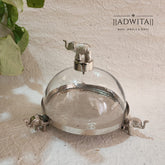 Mini Elephant Cake Stand